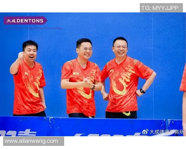 乒乓球专题:深入探讨杭州乒乓球队默契配合与战术协作的成功之道